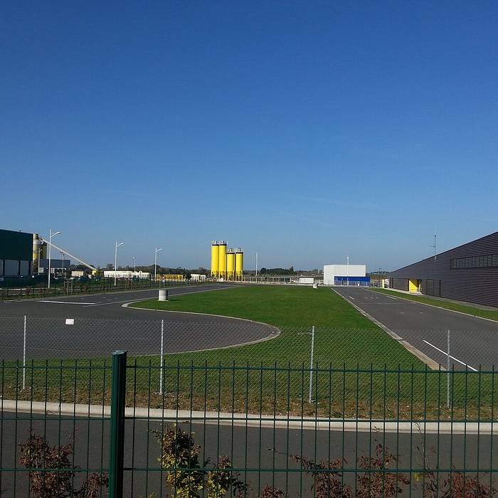 Photo de Ancienne porte de ville